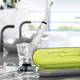 Illustration for article titled Philips New USB Toothbrush Mixes Tech with Style
